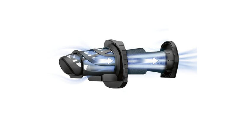 Bosch BHN20L aspirapolvere senza filo