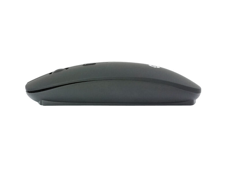 Conceptronic Lorcan mouse Ambidestro Bluetooth 1600 DPI