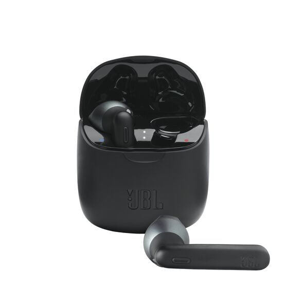JBL TUNE 225TWS Auricolare Wireless In-ear Musica e Chiamate Bluetooth Nero