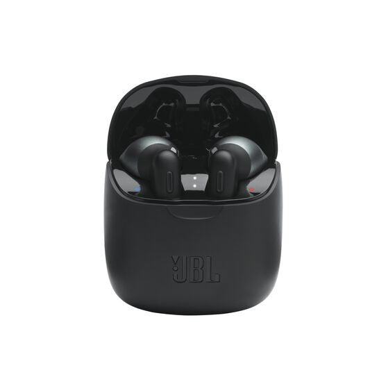 JBL TUNE 225TWS Auricolare Wireless In-ear Musica e Chiamate Bluetooth Nero