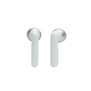 JBL TUNE 225TWS Auricolare Wireless In-ear Musica e Chiamate Bluetooth Bianco