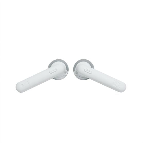 JBL TUNE 225TWS Auricolare Wireless In-ear Musica e Chiamate Bluetooth Bianco