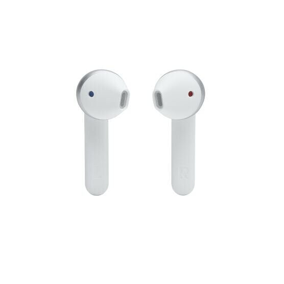 JBL TUNE 225TWS Auricolare Wireless In-ear Musica e Chiamate Bluetooth Bianco