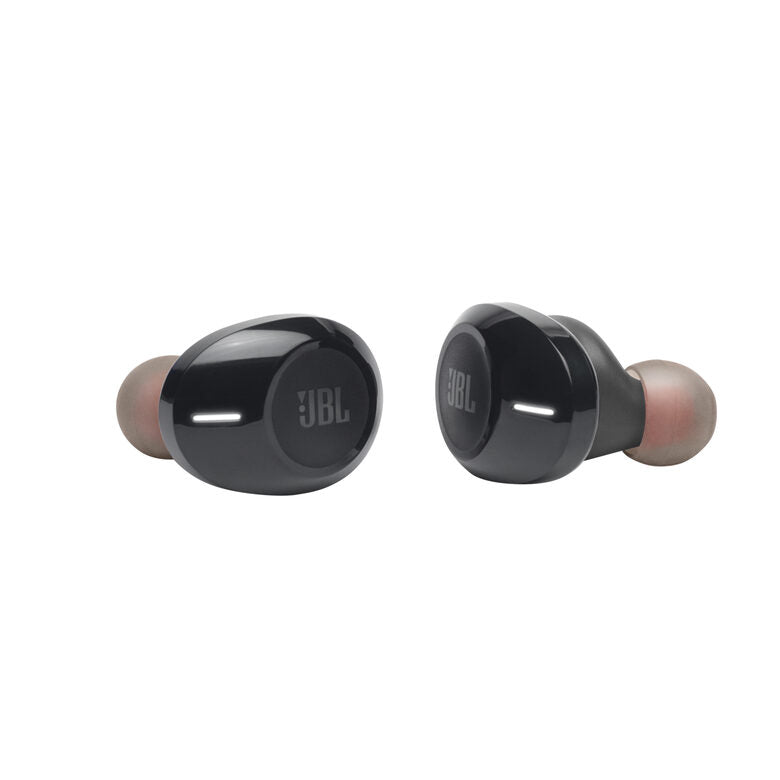JBL TUNE 125TWS Auricolare Wireless In-ear Musica e Chiamate Bluetooth Nero