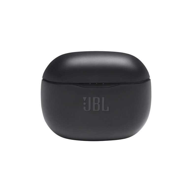 JBL TUNE 125TWS Auricolare Wireless In-ear Musica e Chiamate Bluetooth Nero