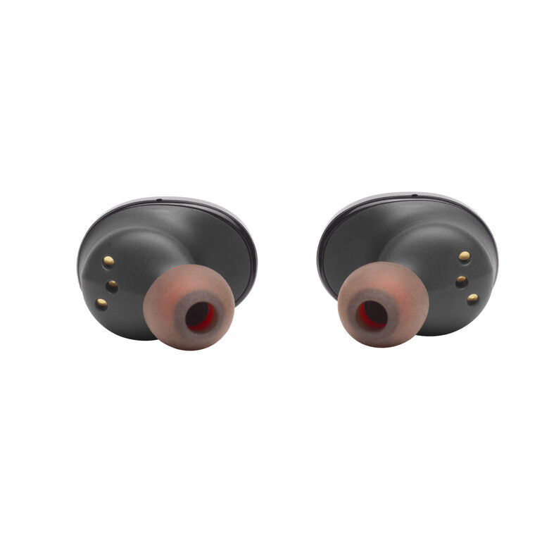 JBL TUNE 125TWS Auricolare Wireless In-ear Musica e Chiamate Bluetooth Nero