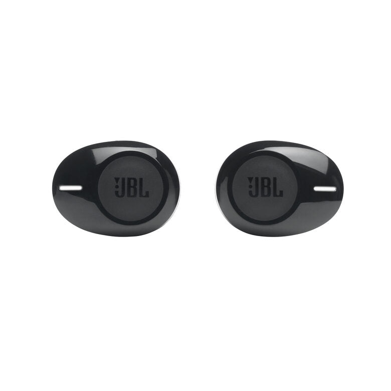 JBL TUNE 125TWS Auricolare Wireless In-ear Musica e Chiamate Bluetooth Nero