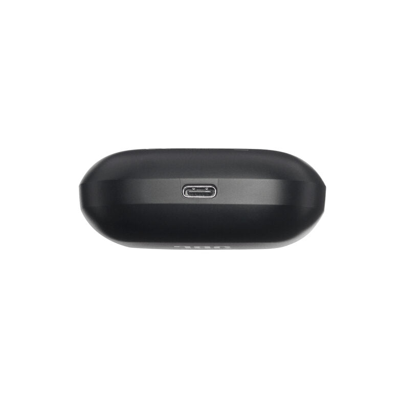 JBL TUNE 125TWS Auricolare Wireless In-ear Musica e Chiamate Bluetooth Nero