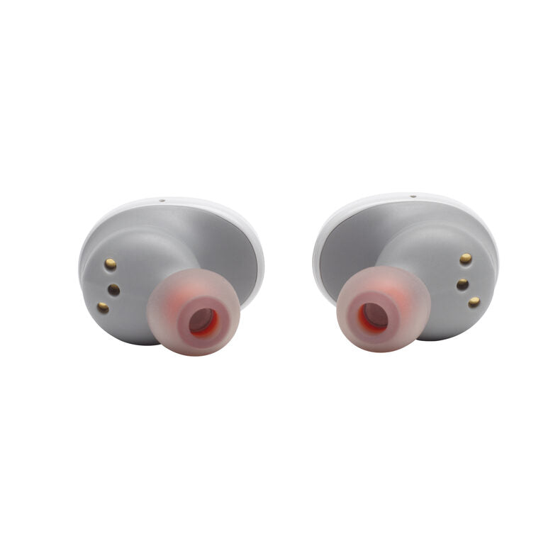 JBL TUNE 125TWS Auricolare Wireless In-ear Musica e Chiamate Bluetooth Bianco