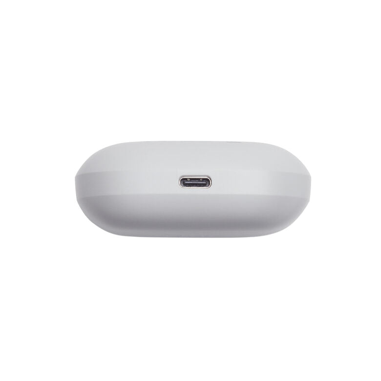 JBL TUNE 125TWS Auricolare Wireless In-ear Musica e Chiamate Bluetooth Bianco