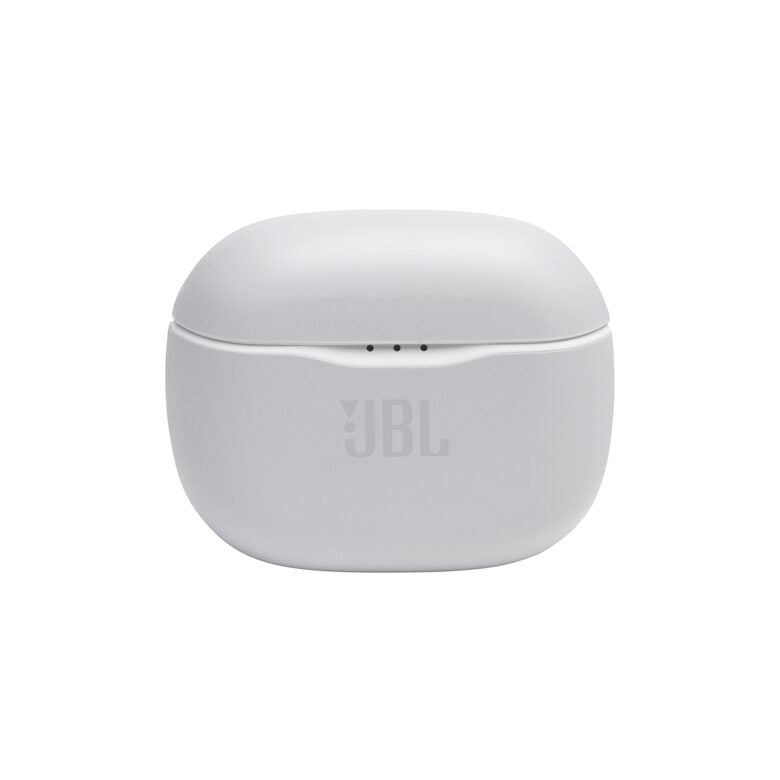 JBL TUNE 125TWS Auricolare Wireless In-ear Musica e Chiamate Bluetooth Bianco