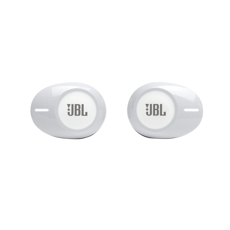 JBL TUNE 125TWS Auricolare Wireless In-ear Musica e Chiamate Bluetooth Bianco