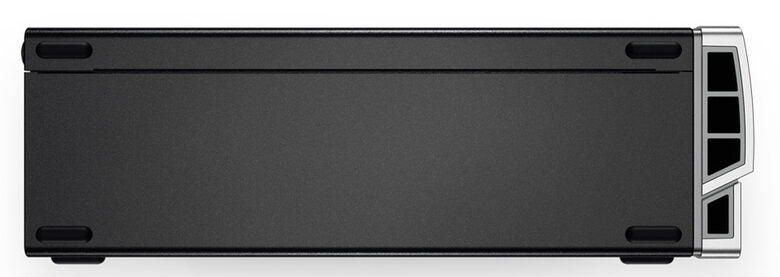 Lenovo IdeaCentre 310S DDR4-SDRAM A9-9425 SFF 7th Generation AMD A9-Series APUs 8 GB 256 GB SSD Windows 10 Home PC Nero, Argento