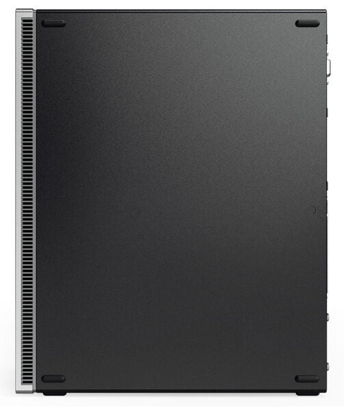 Lenovo IdeaCentre 310S DDR4-SDRAM A9-9425 SFF 7th Generation AMD A9-Series APUs 8 GB 256 GB SSD Windows 10 Home PC Nero, Argento