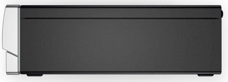 Lenovo IdeaCentre 310S DDR4-SDRAM A9-9425 SFF 7th Generation AMD A9-Series APUs 8 GB 256 GB SSD Windows 10 Home PC Nero, Argento