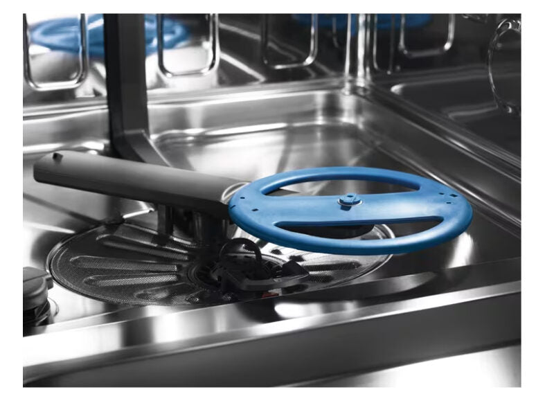 Electrolux EEZ88500W Lavastoviglie a Incasso Scomparsa Totale 14 coperti B