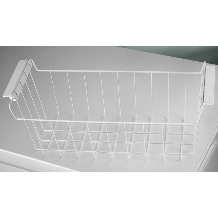 Electrolux LCB3LF31W0 Congelatore a Pozzetto Libera installazione F