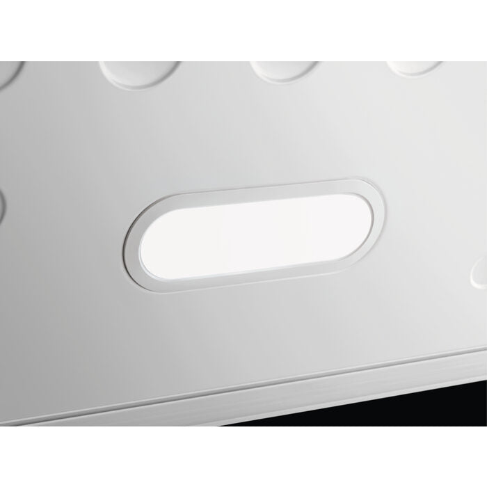 Electrolux LCB3LF31W0 Congelatore a Pozzetto Libera installazione F