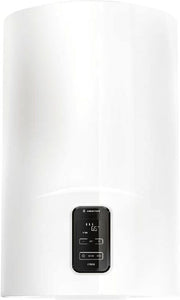 Ariston Lydos Plus 100 V/5 EU Verticale Boiler Sistema per caldaia singola Bianco