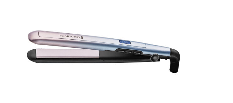 Remington S5408 messa in piega Piastra per capelli Caldo Multicolore 42 W