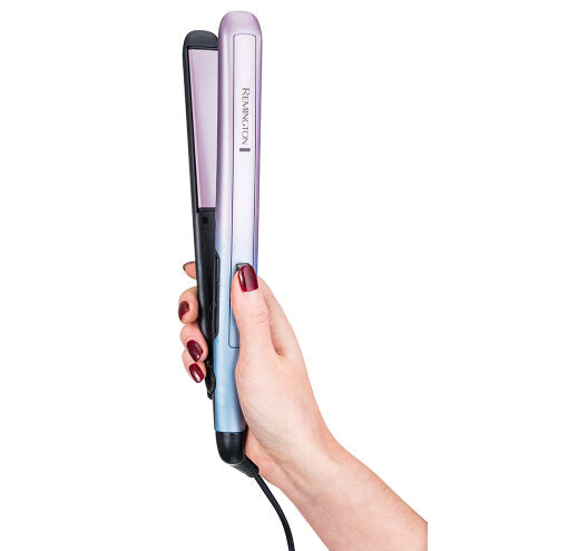 Remington S5408 messa in piega Piastra per capelli Caldo Multicolore 42 W