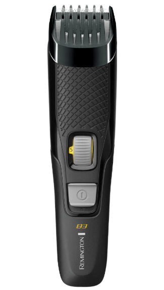 Remington MB3000 regolabarba Nero, Grigio