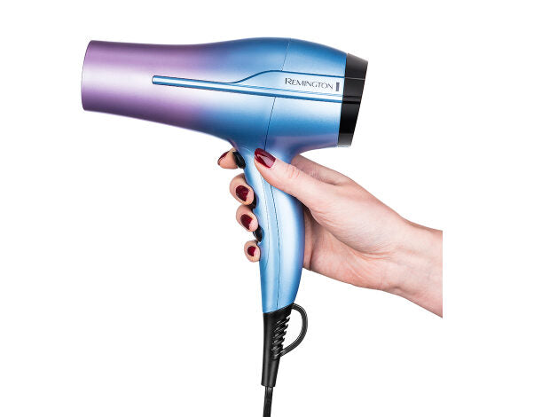 Remington D5408 asciuga capelli 2200 W Multicolore