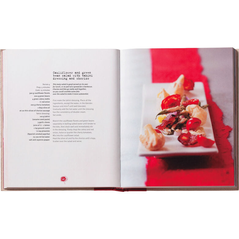 KitchenAid Libro di ricette per frullatori