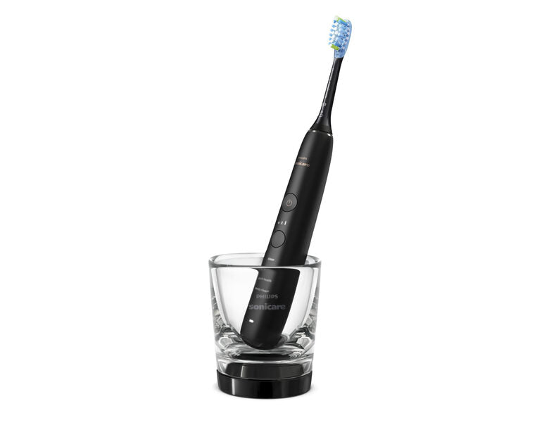 Philips Spazzolino elettrico sonico HX9914/54 confezione doppia