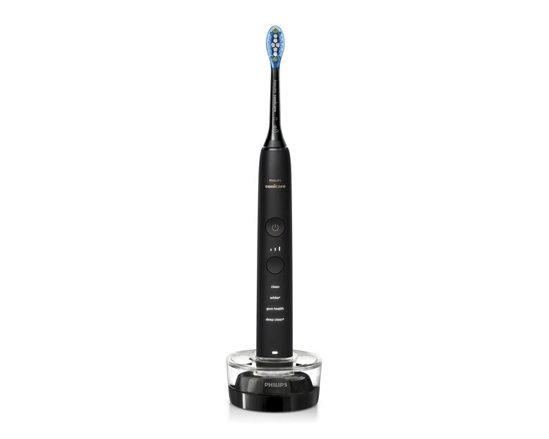Philips Spazzolino elettrico sonico HX9914/54 confezione doppia