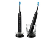 Philips Spazzolino elettrico sonico HX9914/54 confezione doppia