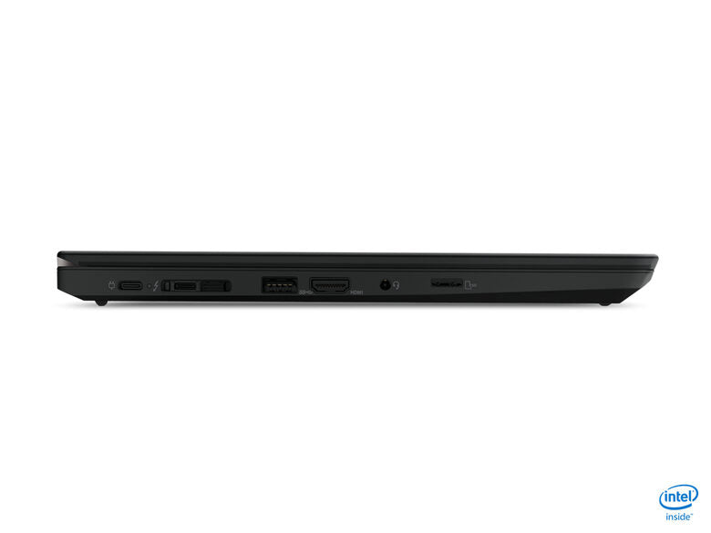 Lenovo ThinkPad T14 Gen 1 (Intel) Intel® Core™ i5 i5-10210U Computer portatile 35,6 cm (14") Full HD 8 GB DDR4-SDRAM 512 GB SSD Wi-Fi 6 (802.11ax) Windows 10 Pro Italiano Nero