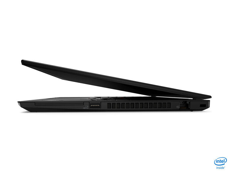 Lenovo ThinkPad T14 Gen 1 (Intel) Intel® Core™ i5 i5-10210U Computer portatile 35,6 cm (14") Full HD 8 GB DDR4-SDRAM 512 GB SSD Wi-Fi 6 (802.11ax) Windows 10 Pro Italiano Nero