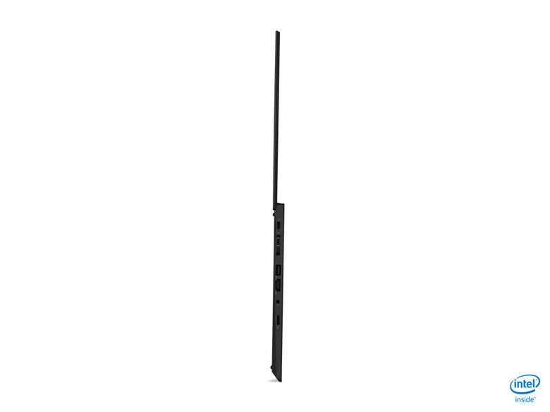 Lenovo ThinkPad T14 Gen 1 (Intel) Intel® Core™ i5 i5-10210U Computer portatile 35,6 cm (14") Full HD 8 GB DDR4-SDRAM 512 GB SSD Wi-Fi 6 (802.11ax) Windows 10 Pro Italiano Nero
