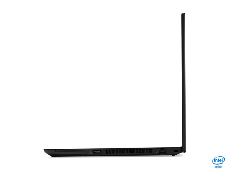 Lenovo ThinkPad T14 Gen 1 (Intel) Intel® Core™ i5 i5-10210U Computer portatile 35,6 cm (14") Full HD 8 GB DDR4-SDRAM 512 GB SSD Wi-Fi 6 (802.11ax) Windows 10 Pro Italiano Nero