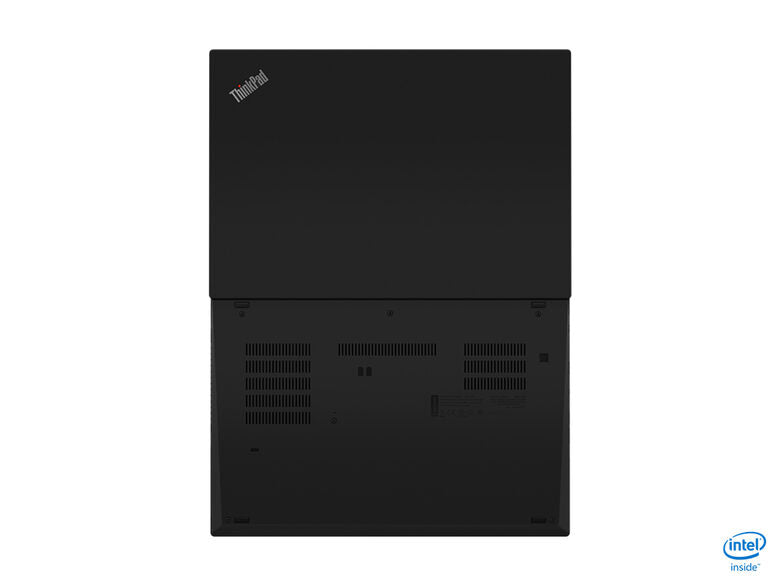Lenovo ThinkPad T14 Gen 1 (Intel) Intel® Core™ i5 i5-10210U Computer portatile 35,6 cm (14") Full HD 8 GB DDR4-SDRAM 512 GB SSD Wi-Fi 6 (802.11ax) Windows 10 Pro Italiano Nero