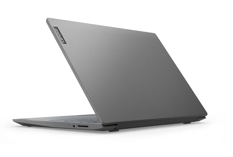 Lenovo V15 ADA AMD 3000 3020E Computer portatile 39,6 cm (15.6") HD 4 GB DDR4-SDRAM 256 GB SSD Wi-Fi 5 (802.11ac) Windows 10 Home Italiano Grigio