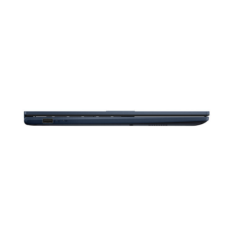 ASUS Vivobook 15 F1504VA-BQ126W Intel Core 5 120U Computer portatile 39,6 cm (15.6") Full HD 16 GB DDR4-SDRAM 512 GB SSD Wi-Fi 6 (802.11ax) Windows 11 Home Italiano Blu