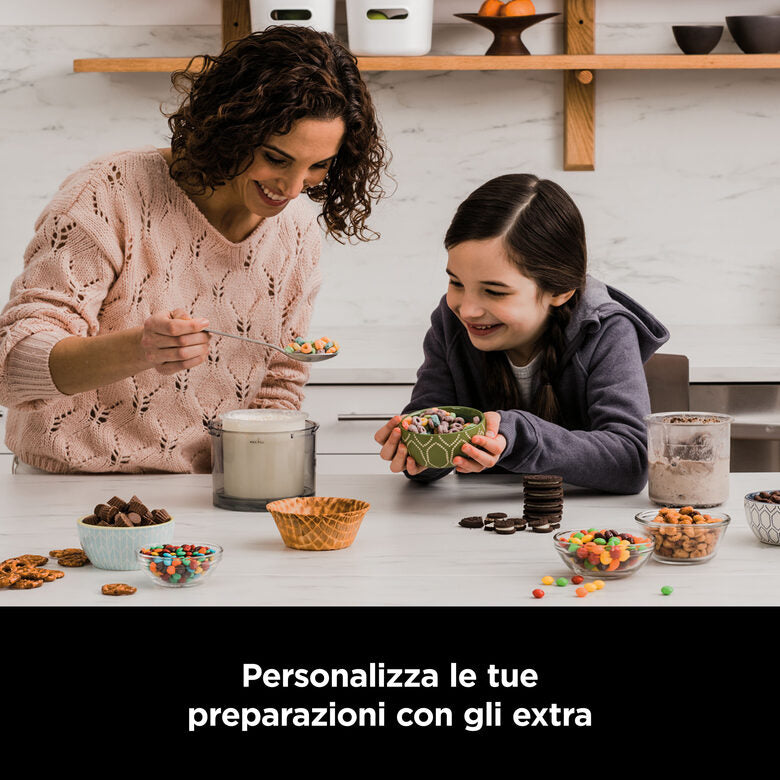 Ninja Gelatiera Creami NC300EU