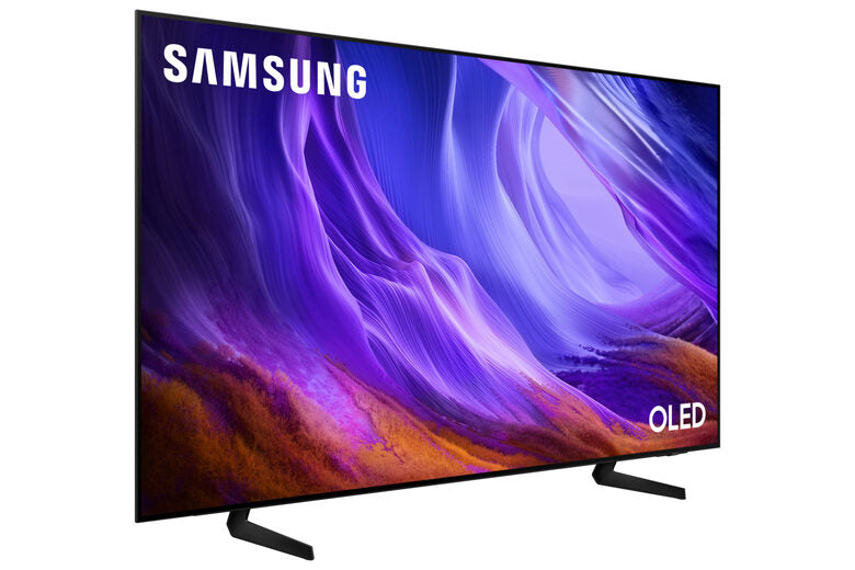 Samsung 83" OLED S85H 4K Vision AI Smart TV (2026)