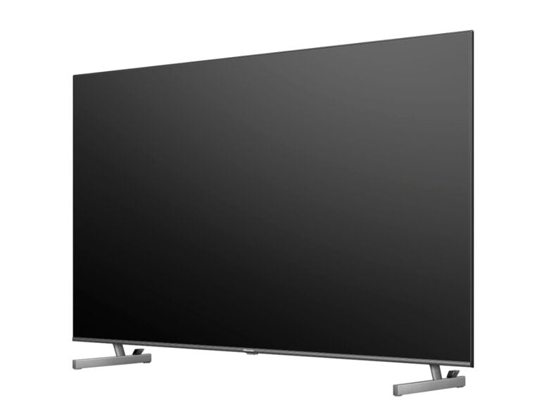 Hisense 65U69KQ TV 165,1 cm (65") 4K Ultra HD Smart TV Wi-Fi Grigio