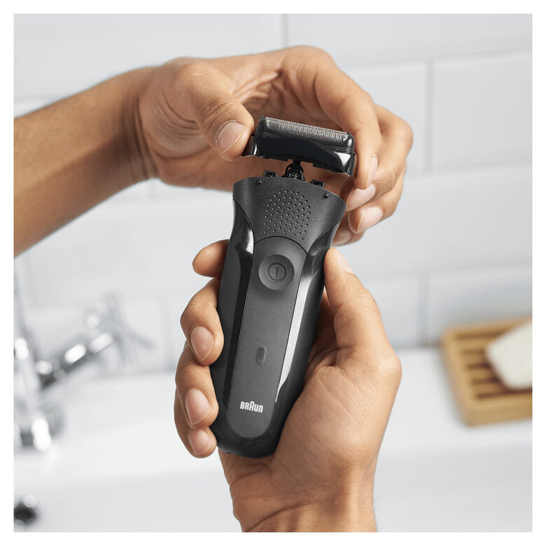 Braun Series 3 21B Testina Di Ricambio Per Rasoio Elettrico Uomo