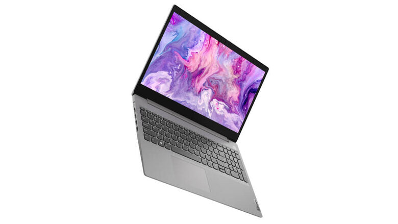 Lenovo IdeaPad 3 Notebook 15" AMD Ryzen 5 8GB 512GB