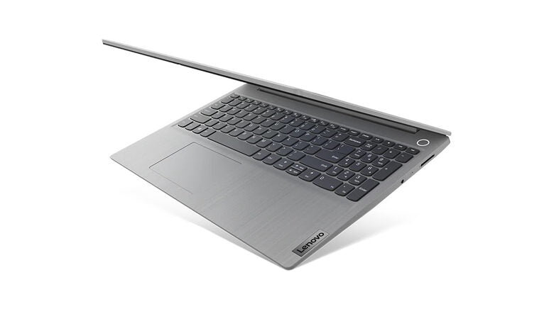 Lenovo IdeaPad 3 15IIL05 Intel® Core™ i5 i5-1035G1 Computer portatile 39,6 cm (15.6") Full HD 8 GB DDR4-SDRAM 512 GB SSD Wi-Fi 5 (802.11ac) Windows 10 Home Italiano Grigio