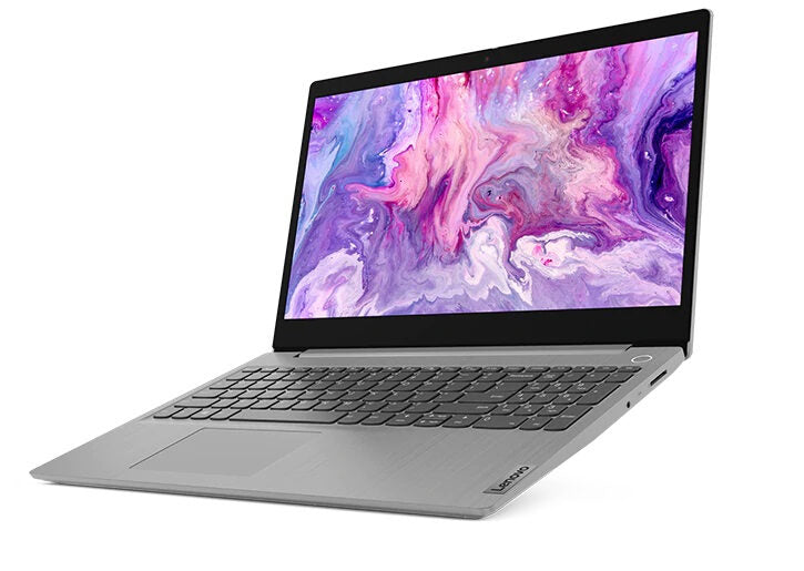 Lenovo IdeaPad 3 15IIL05 Intel® Core™ i5 i5-1035G1 Computer portatile 39,6 cm (15.6") Full HD 8 GB DDR4-SDRAM 512 GB SSD Wi-Fi 5 (802.11ac) Windows 10 Home Italiano Grigio