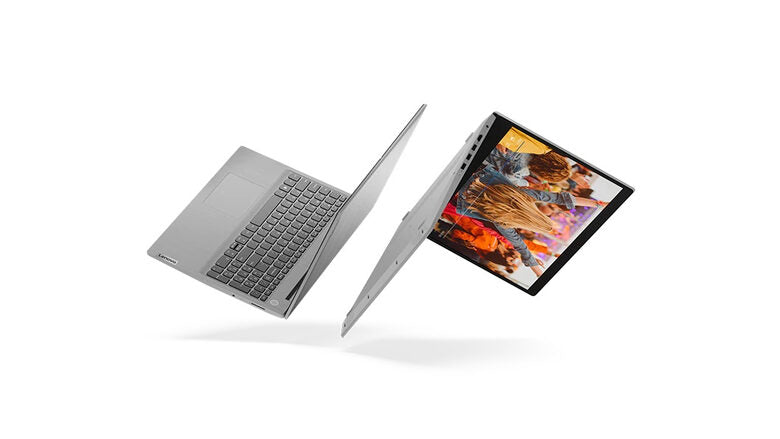 Lenovo IdeaPad 3 15IIL05 Intel® Core™ i5 i5-1035G1 Computer portatile 39,6 cm (15.6") Full HD 8 GB DDR4-SDRAM 512 GB SSD Wi-Fi 5 (802.11ac) Windows 10 Home Italiano Grigio