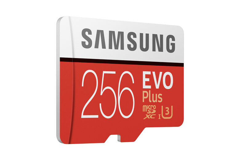 Samsung MB-MC256H memoria flash 256 GB MicroSDXC UHS-I Classe 10