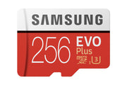 Samsung MB-MC256H memoria flash 256 GB MicroSDXC UHS-I Classe 10