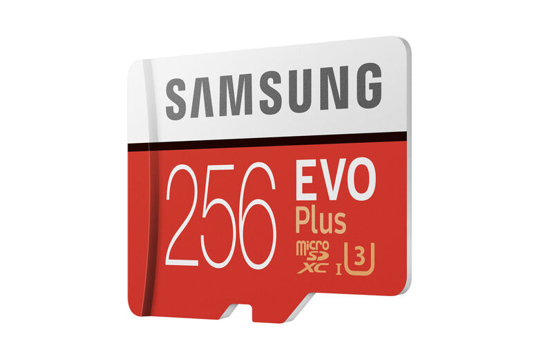 Samsung MB-MC256H memoria flash 256 GB MicroSDXC UHS-I Classe 10