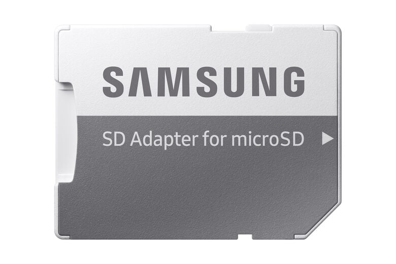 Samsung Evo Plus memoria flash 64 GB MicroSDXC UHS-I Classe 10